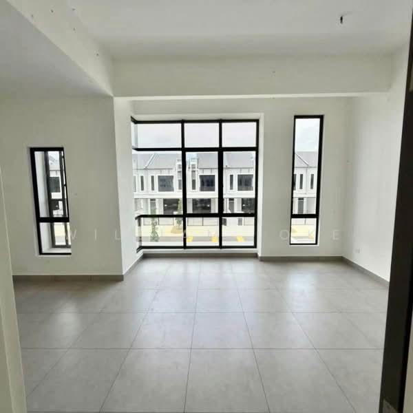 Rumah Teres 2 Tingkat untuk Dijual di Taman Mount Austin (Tebrau) - William Loke - Interior - PropertyGuru.com.my