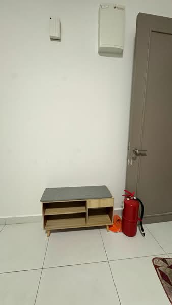 Servis Apartment untuk Disewa di The Tropika - Alex Chin - Interior - PropertyGuru.com.my