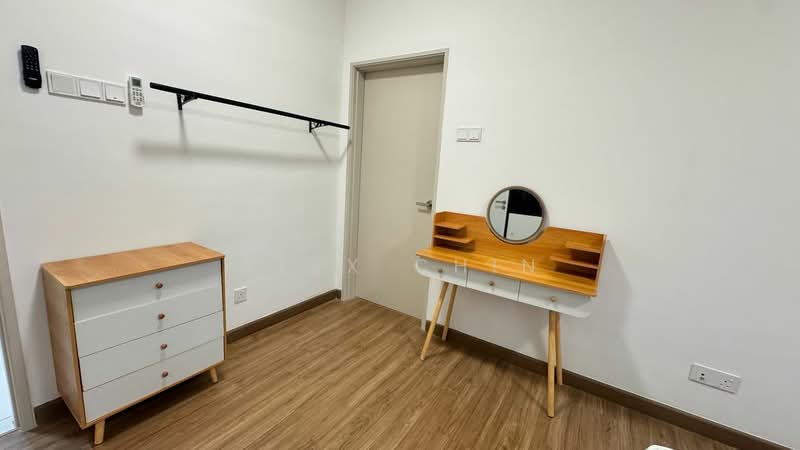 Servis Apartment untuk Disewa di The Tropika - Alex Chin - Interior - PropertyGuru.com.my