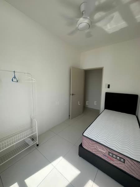 Service Residence for Rent at Vivo Executive Apartment - C.H. Lee - PropertyGuru.com.my