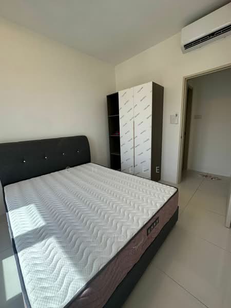 Service Residence for Rent at Vivo Executive Apartment - C.H. Lee - PropertyGuru.com.my
