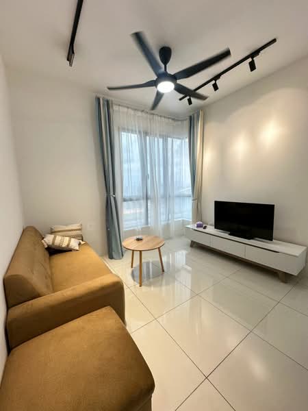 Service Residence for Rent at Vivo Executive Apartment - C.H. Lee - PropertyGuru.com.my