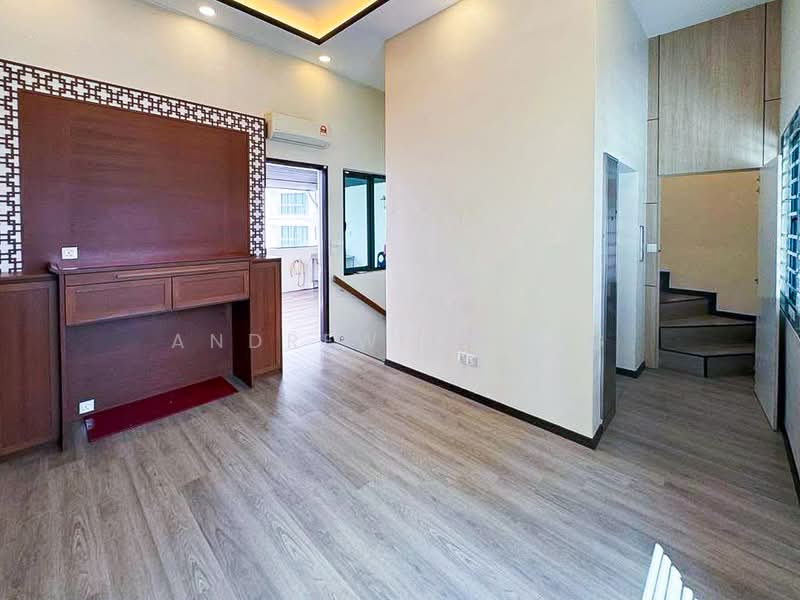 Condominium for Rent at Iconic Skies - Andrew Chong - Interior - PropertyGuru.com.my