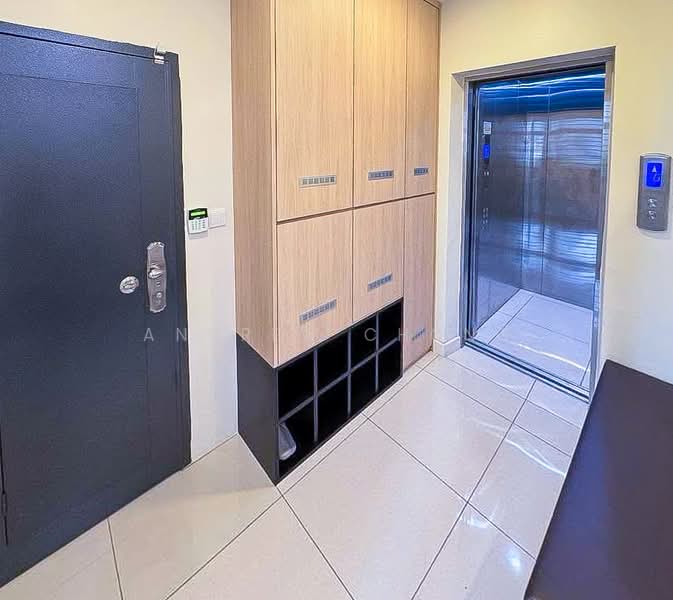 Condominium for Rent at Iconic Skies - Andrew Chong - Entrance - PropertyGuru.com.my