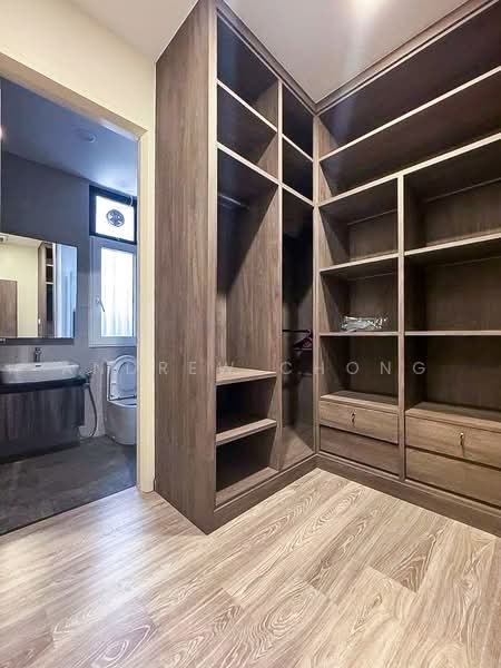 Condominium for Rent at Iconic Skies - Andrew Chong - Bathroom - PropertyGuru.com.my