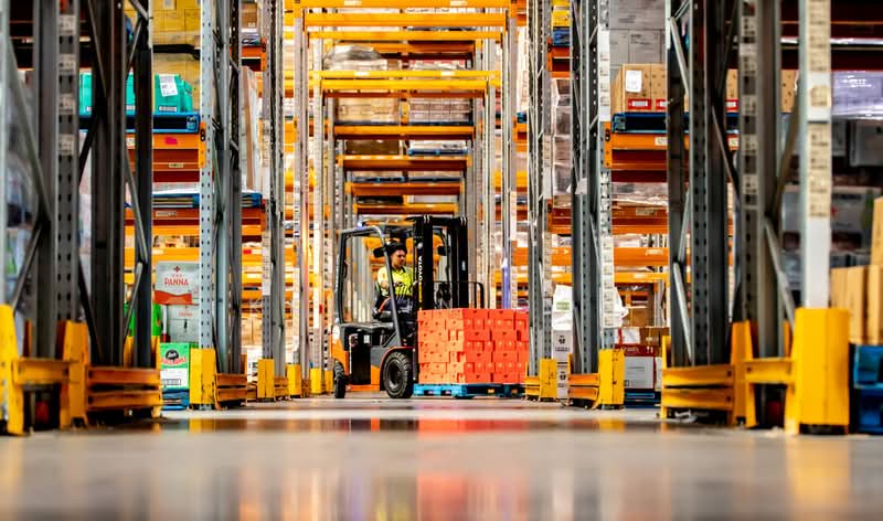 Bertam Detach Factory For Rent - 4