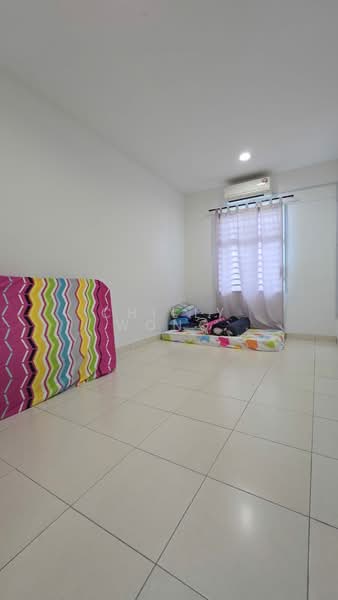 Terraced House for Sale in Senai (Kulai) - Chilly Wong - Bedroom - PropertyGuru.com.my