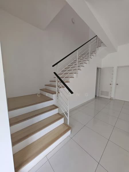 2-storey Terraced House for Sale in Bandar Gamuda Gardens (Rawang) - CK Tong - Interior - PropertyGuru.com.my