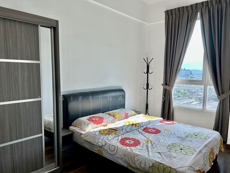 Kondominium untuk Disewa di D'Festivo Residences - Angielina Chooi - PropertyGuru.com.my