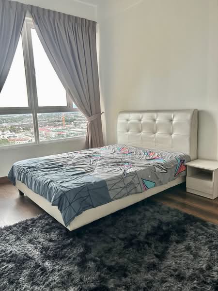 Kondominium untuk Disewa di D'Festivo Residences - Angielina Chooi - PropertyGuru.com.my