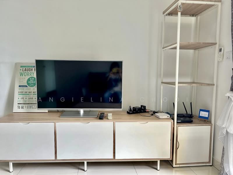 Kondominium untuk Disewa di D'Festivo Residences - Angielina Chooi - PropertyGuru.com.my