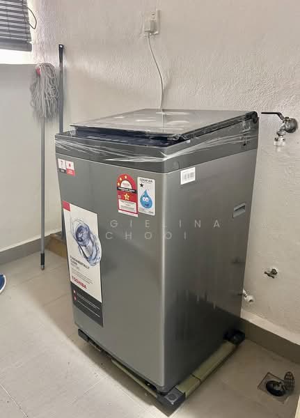 Kondominium untuk Disewa di D'Festivo Residences - Angielina Chooi - PropertyGuru.com.my