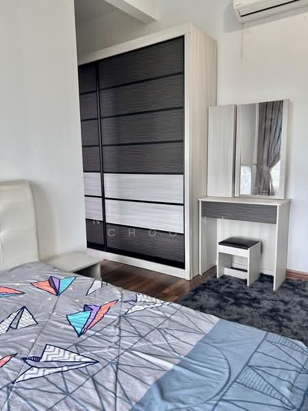 Kondominium untuk Disewa di D'Festivo Residences - Angielina Chooi - PropertyGuru.com.my