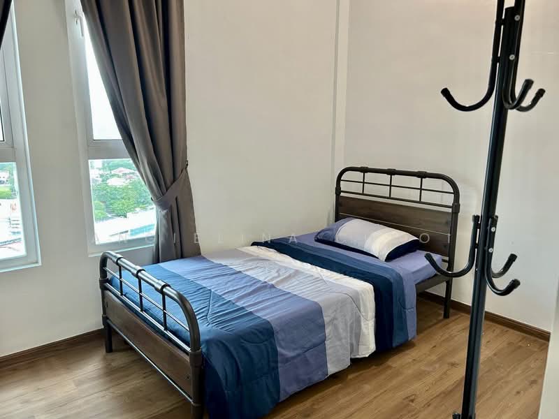 Kondominium untuk Disewa di D'Festivo Residences - Angielina Chooi - PropertyGuru.com.my