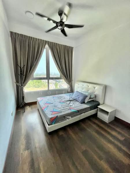 Kondominium untuk Disewa di D'Festivo Residences - Angielina Chooi - PropertyGuru.com.my