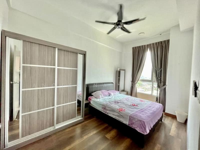 Kondominium untuk Disewa di D'Festivo Residences - Angielina Chooi - PropertyGuru.com.my