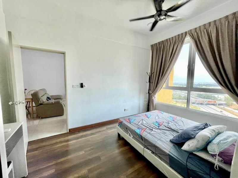 Kondominium untuk Disewa di D'Festivo Residences - Angielina Chooi - PropertyGuru.com.my