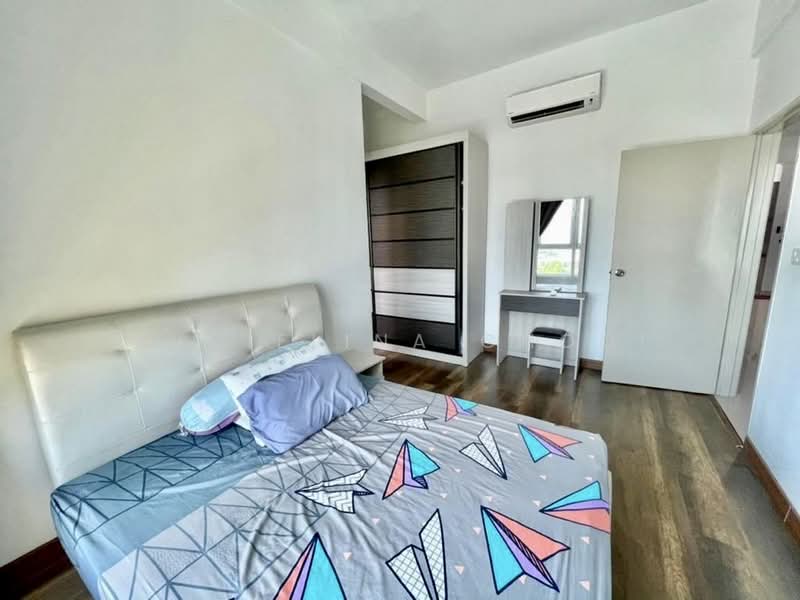 Kondominium untuk Disewa di D'Festivo Residences - Angielina Chooi - PropertyGuru.com.my