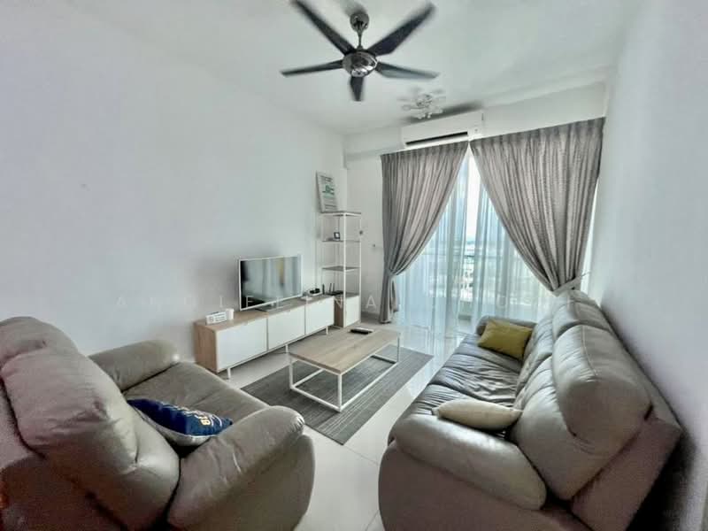 Kondominium untuk Disewa di D'Festivo Residences - Angielina Chooi - PropertyGuru.com.my