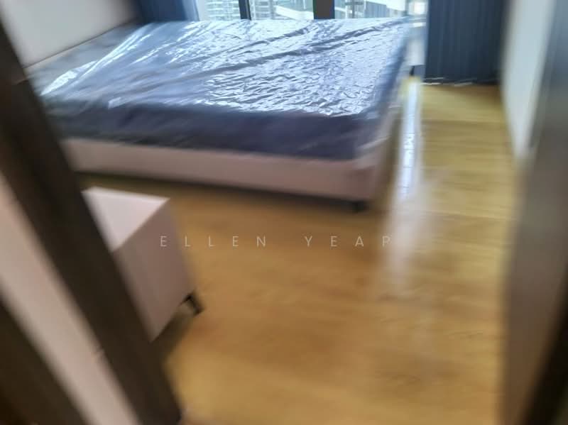 Kondominium untuk Dijual di Bay Laurel @ Country Garden Danga Bay - Ellen Yeap - Bedroom - PropertyGuru.com.my