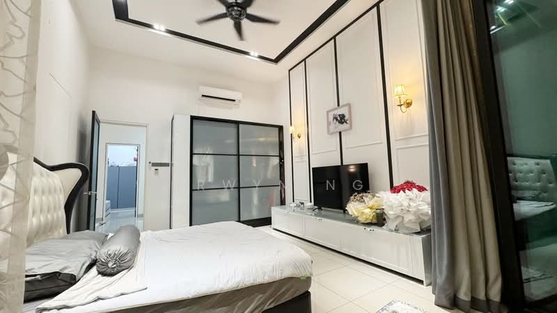 Terraced House for Sale in Johor Bahru (Johor) - Irwyn Ng - Bedroom - PropertyGuru.com.my