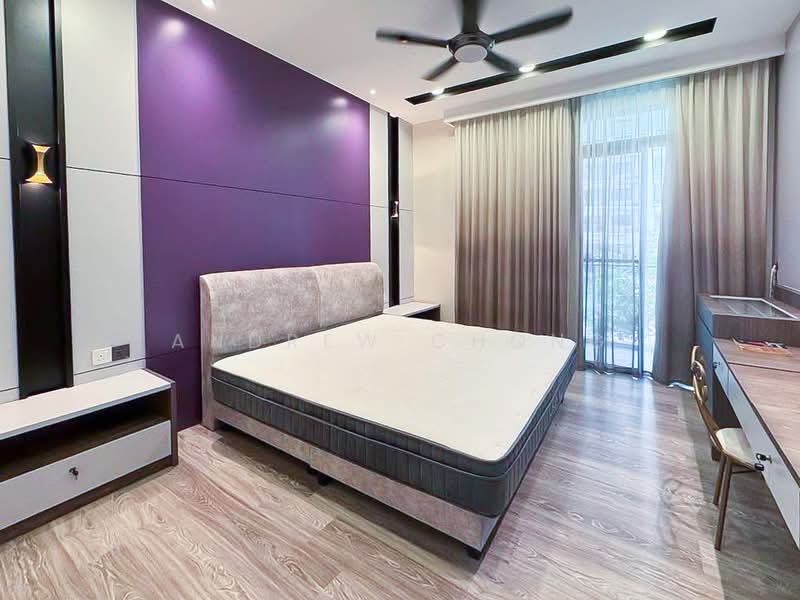 Condominium for Sale at Iconic Skies - Andrew Chong - Bedroom - PropertyGuru.com.my