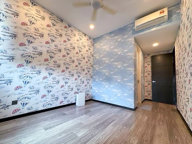 Condominium for Sale at Iconic Skies - Andrew Chong - Bedroom - PropertyGuru.com.my