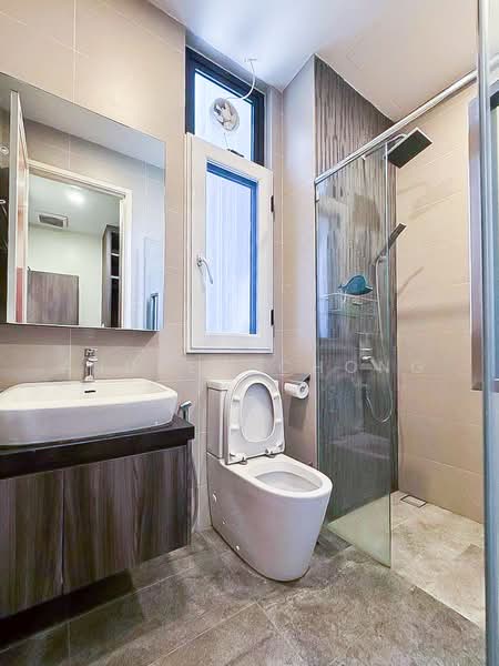 Condominium for Sale at Iconic Skies - Andrew Chong - Bathroom - PropertyGuru.com.my
