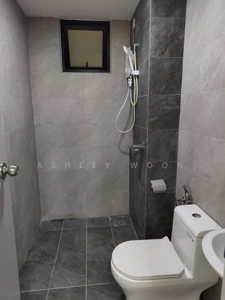 Kondominium untuk Disewa di Residensi Bintang - Ashley Woon - Bathroom - PropertyGuru.com.my