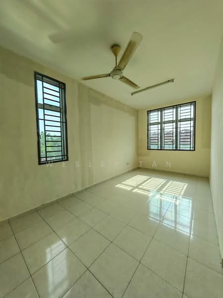Townhouse for Sale in Jasin (Melaka) - Wesley Tan - Interior - PropertyGuru.com.my