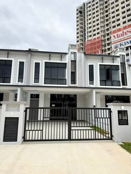 2-storey Terraced House for Sale in Taman Mount Austin (Tebrau) - Kho Siew Lian - PropertyGuru.com.my
