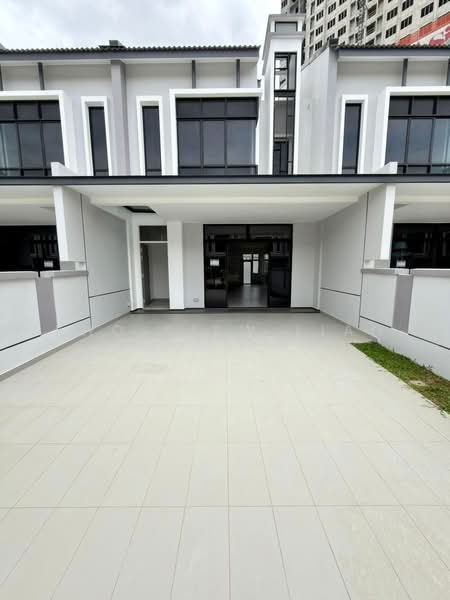 2-storey Terraced House for Sale in Taman Mount Austin (Tebrau) - Kho Siew Lian - PropertyGuru.com.my