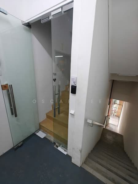 Shop / Office for Rent in Taman Ehsan (Kepong) - Oscar Lee - Entrance - PropertyGuru.com.my
