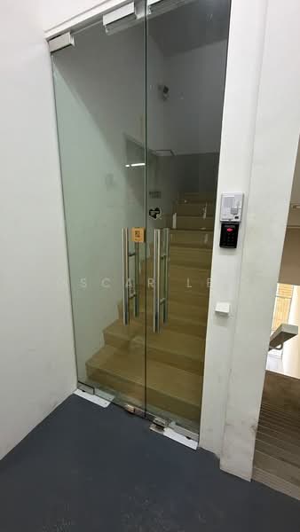 Shop / Office for Rent in Taman Ehsan (Kepong) - Oscar Lee - Entrance - PropertyGuru.com.my