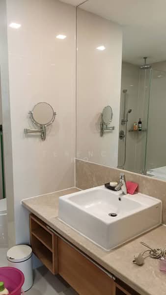 Servis Apartment untuk Disewa di Cormar Suites (Fraser Place (Lot 163)) - Terence Ho - PropertyGuru.com.my