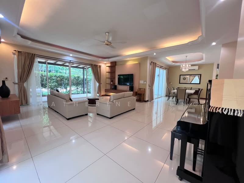 Semi-Detached House for Rent in East Ledang (Iskandar Puteri (Nusajaya)) - Catherine Thung - PropertyGuru.com.my