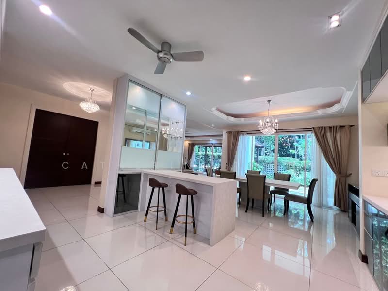 Semi-Detached House for Rent in East Ledang (Iskandar Puteri (Nusajaya)) - Catherine Thung - PropertyGuru.com.my