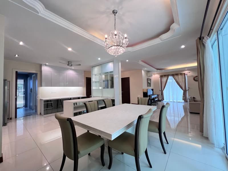 Semi-Detached House for Rent in East Ledang (Iskandar Puteri (Nusajaya)) - Catherine Thung - PropertyGuru.com.my