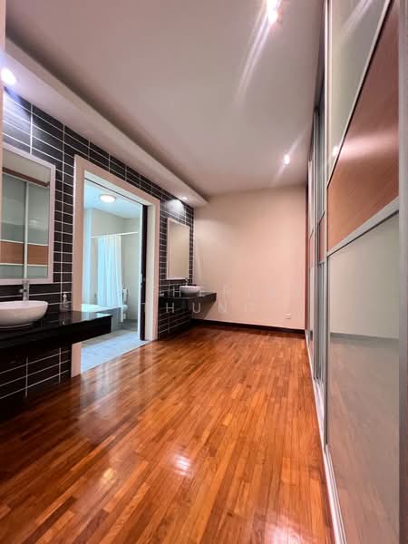 Semi-Detached House for Rent in East Ledang (Iskandar Puteri (Nusajaya)) - Catherine Thung - PropertyGuru.com.my