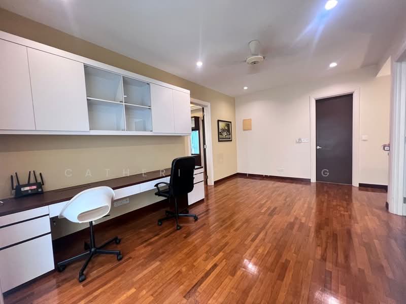 Semi-Detached House for Rent in East Ledang (Iskandar Puteri (Nusajaya)) - Catherine Thung - PropertyGuru.com.my