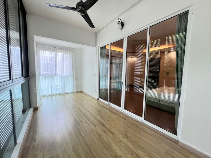 Semi-Detached House for Rent in East Ledang (Iskandar Puteri (Nusajaya)) - Catherine Thung - PropertyGuru.com.my
