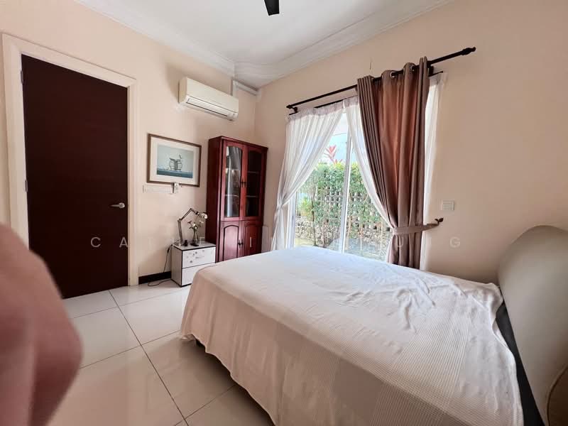 Semi-Detached House for Rent in East Ledang (Iskandar Puteri (Nusajaya)) - Catherine Thung - PropertyGuru.com.my