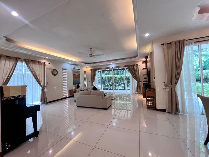 Semi-Detached House for Rent in East Ledang (Iskandar Puteri (Nusajaya)) - Catherine Thung - PropertyGuru.com.my