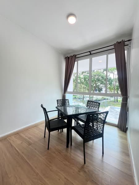 Semi-Detached House for Rent in East Ledang (Iskandar Puteri (Nusajaya)) - Catherine Thung - PropertyGuru.com.my