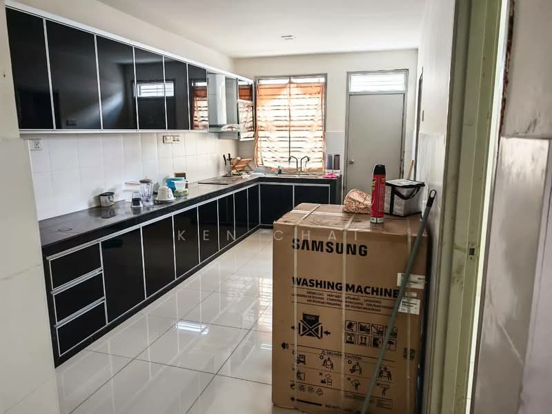 2-storey Terraced House for Sale in Bandar Tiram (Ulu Tiram) - Ken Chai - PropertyGuru.com.my