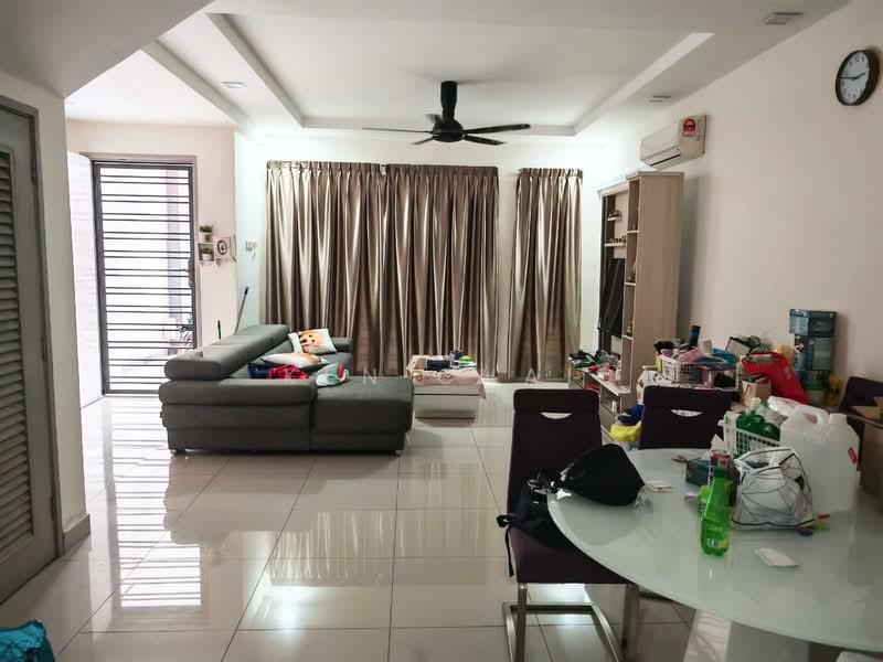 2-storey Terraced House for Sale in Bandar Tiram (Ulu Tiram) - Ken Chai - PropertyGuru.com.my