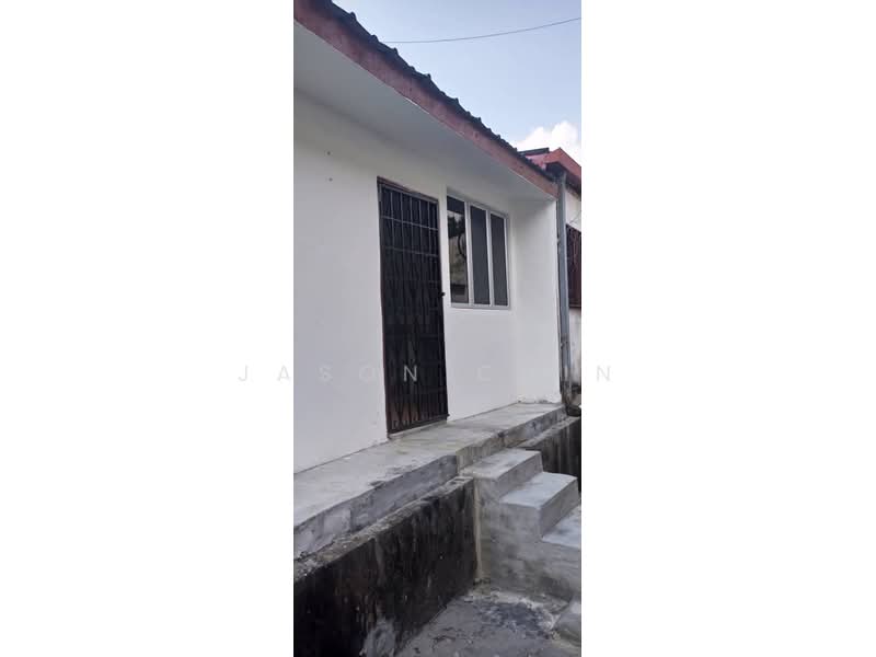 Rumah Teres 2 Tingkat untuk Disewa di Bandar Baru Sri Petaling (Sri Petaling) - Jason Chin - Exterior - PropertyGuru.com.my