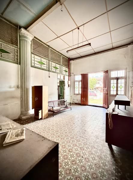 Bungalow for Sale in George Town (Penang) - Pei Hong - Living Room - PropertyGuru.com.my