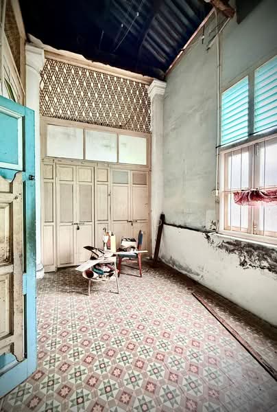 Bungalow for Sale in George Town (Penang) - Pei Hong - Interior - PropertyGuru.com.my