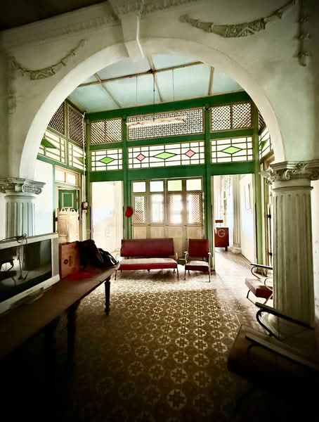 Bungalow for Sale in George Town (Penang) - Pei Hong - Interior - PropertyGuru.com.my